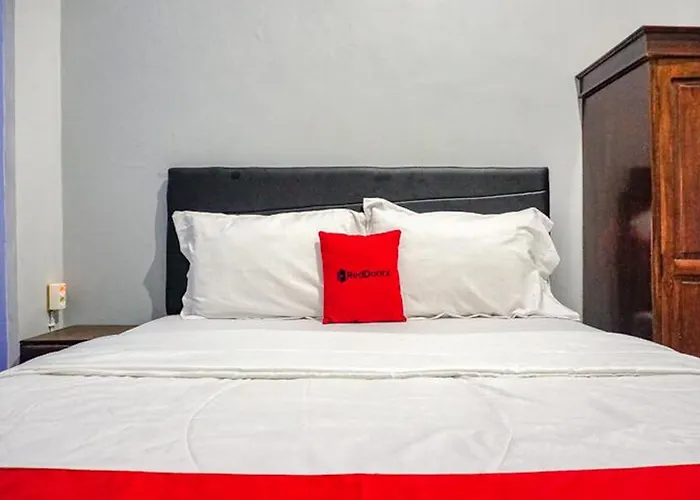 Reddoorz Near Penimbangan 2* Singaraja (Bali)
