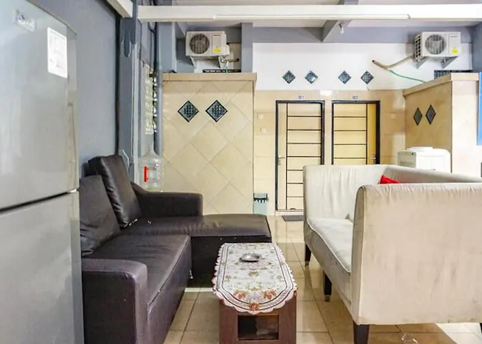 Reddoorz Near Penimbangan سينغاراجا