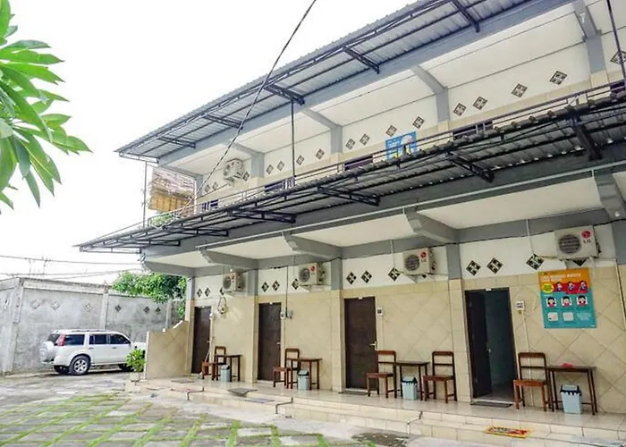 Reddoorz Near Penimbangan Hotel Singaraja (Bali)
