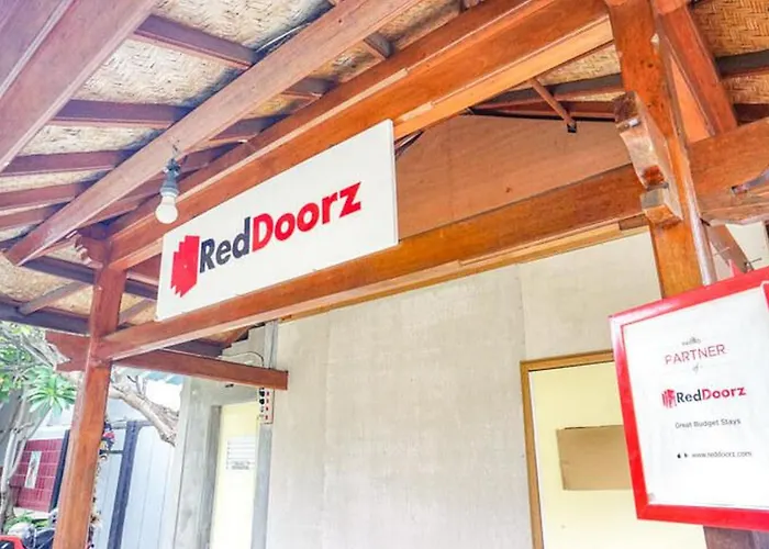Hotel Reddoorz Near Penimbangan Singaraja (Bali)