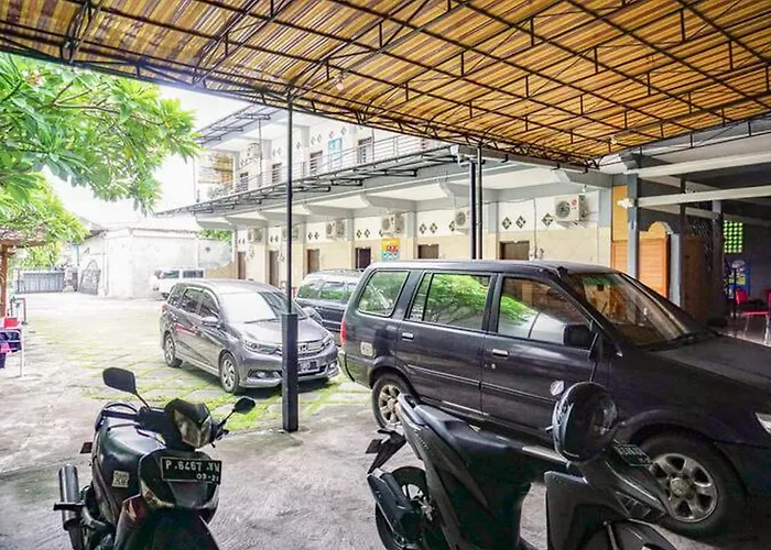 Reddoorz Near Penimbangan Hotel Singaraja (Bali)