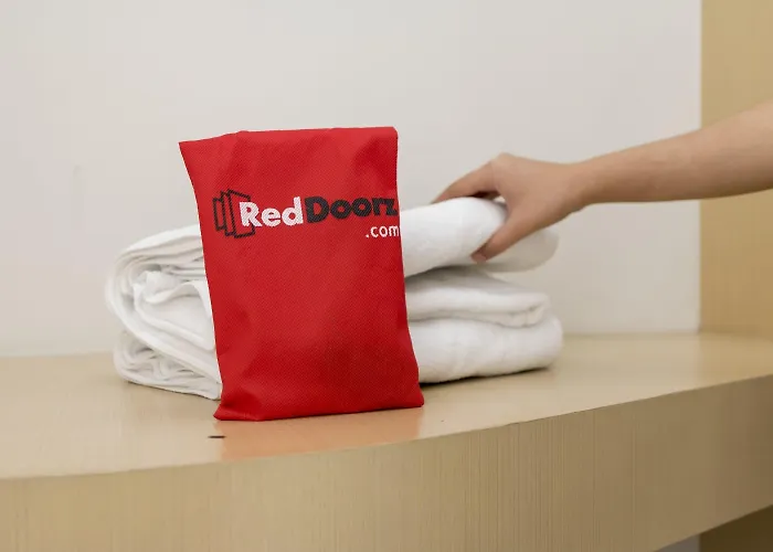 Hotel Reddoorz Near Penimbangan Singaraja (Bali)